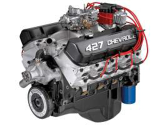 U3540 Engine